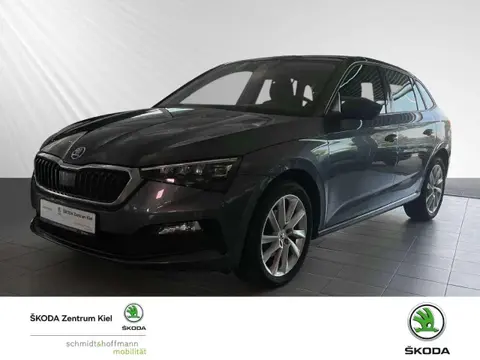 Annonce SKODA SCALA Essence 2020 d'occasion 