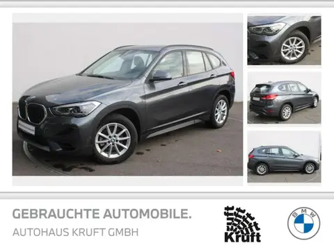 Annonce BMW X1 Essence 2020 d'occasion Allemagne