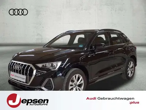 Used AUDI Q3 Diesel 2024 Ad 