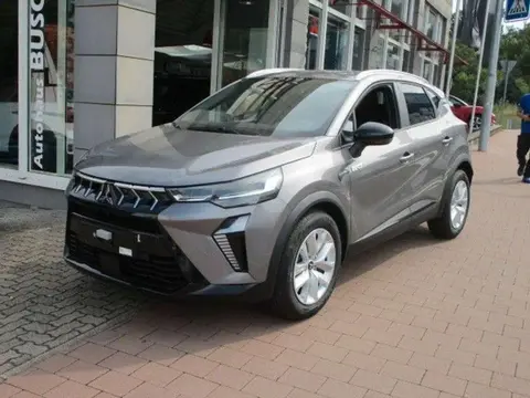 Used MITSUBISHI ASX Hybrid 2024 Ad 