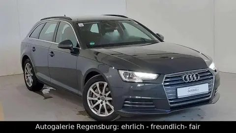 Used AUDI A4 Diesel 2017 Ad 