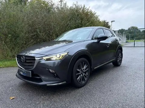 Annonce MAZDA CX-3 Essence 2019 d'occasion 