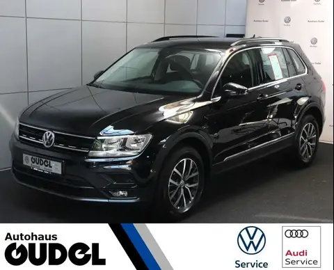 Annonce VOLKSWAGEN TIGUAN Diesel 2020 d'occasion 