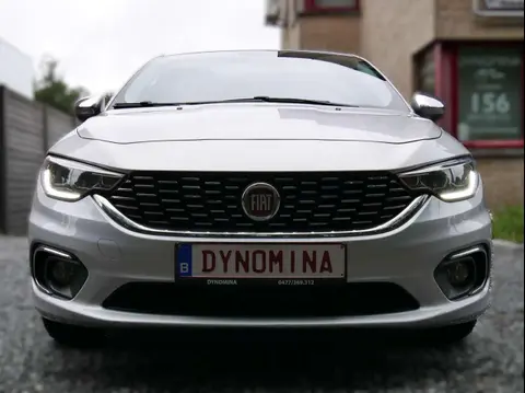 Used FIAT TIPO Petrol 2019 Ad 