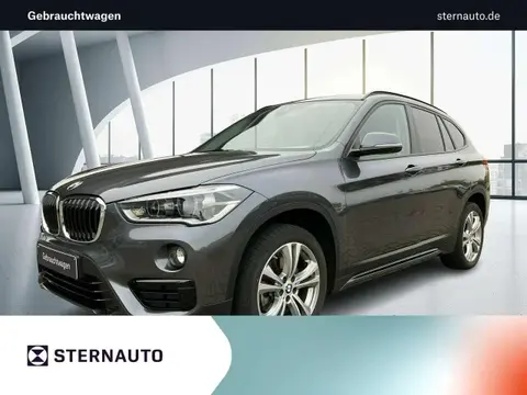 Used BMW X1 Diesel 2018 Ad 