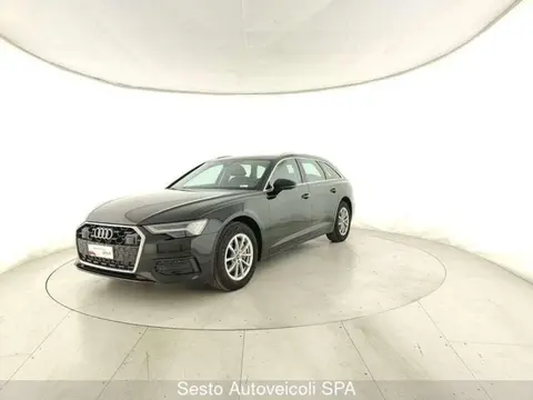 Annonce AUDI A6 Hybride 2024 d'occasion 