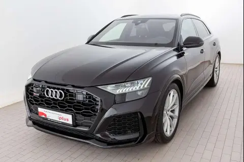 Annonce AUDI RSQ8 Essence 2020 d'occasion 