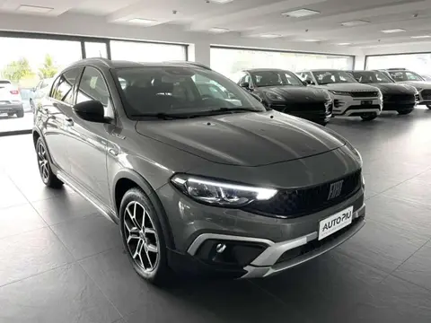 Annonce FIAT TIPO Essence 2022 d'occasion 