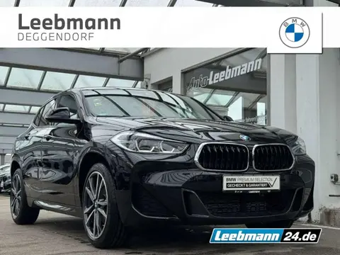 Used BMW X2 Petrol 2023 Ad 