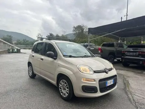 Used FIAT PANDA Petrol 2015 Ad 