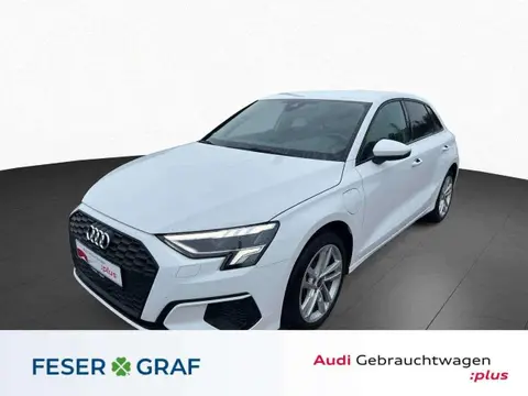 Used AUDI A3 Hybrid 2022 Ad 