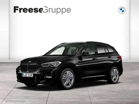 Annonce BMW X1 Électrique 2021 d'occasion Allemagne