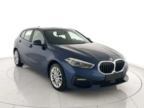 Used BMW SERIE 1 Petrol 2020 Ad 