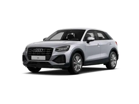 Used AUDI Q2 Diesel 2023 Ad 