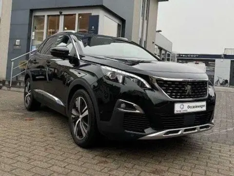 Used PEUGEOT 3008 Diesel 2019 Ad 