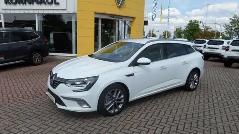 Used RENAULT MEGANE Petrol 2019 Ad 