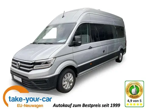 Used VOLKSWAGEN CALIFORNIA Diesel 2024 Ad 