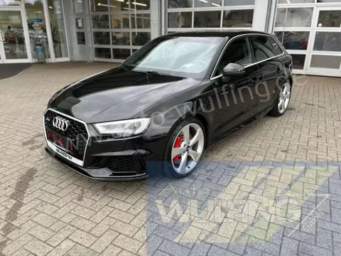 Used AUDI RS3 Petrol 2018 Ad 