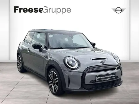 Used MINI COOPER Electric 2021 Ad 