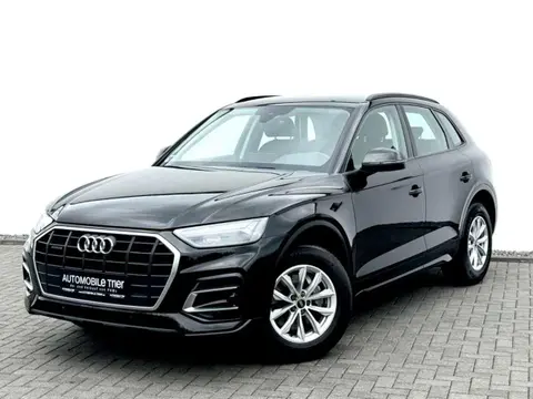 Annonce AUDI Q5 Diesel 2021 d'occasion Allemagne