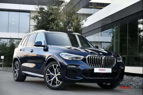 Annonce BMW X5 Essence 2021 d'occasion 