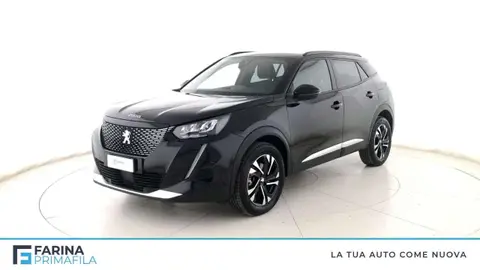 Annonce PEUGEOT 2008 Diesel 2023 d'occasion 