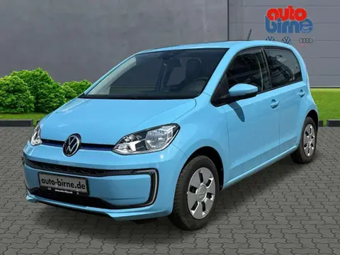 Used VOLKSWAGEN UP! Electric 2021 Ad 