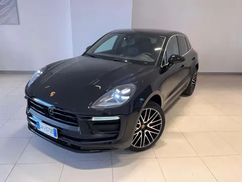 Used PORSCHE MACAN Petrol 2021 Ad 