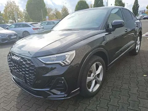 Used AUDI Q3 Petrol 2020 Ad 