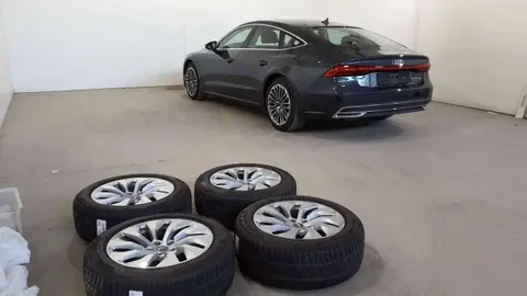 Used AUDI A7 Hybrid 2021 Ad 