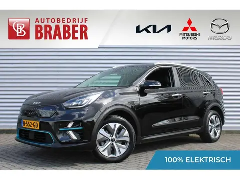 Used KIA E-NIRO Electric 2021 Ad 