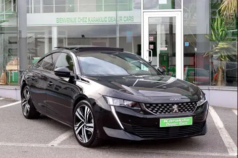 Used PEUGEOT 508 Diesel 2019 Ad 