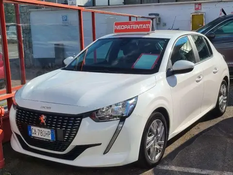 Used PEUGEOT 208 Petrol 2020 Ad 