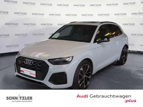 Used AUDI SQ5 Diesel 2021 Ad 