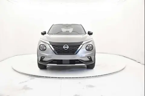 Annonce NISSAN JUKE Hybride 2024 d'occasion 