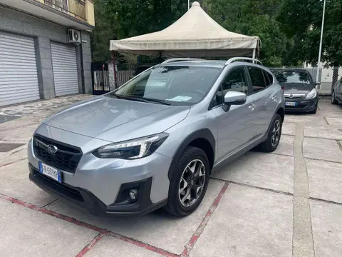 Used SUBARU XV Petrol 2019 Ad 