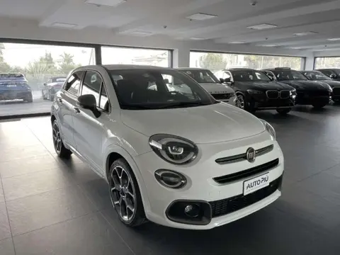 Used FIAT 500X Diesel 2021 Ad 