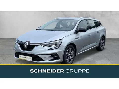 Annonce RENAULT MEGANE Diesel 2024 d'occasion 