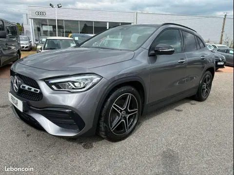 Annonce MERCEDES-BENZ CLASSE GLA Diesel 2023 d'occasion 