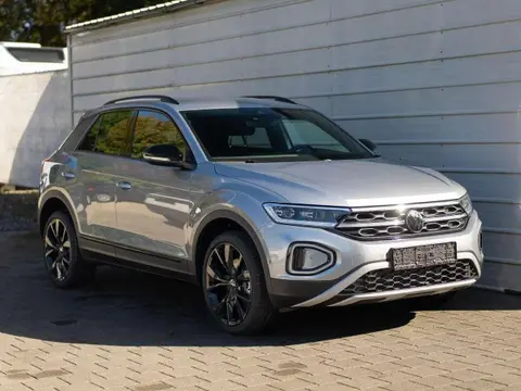 Annonce VOLKSWAGEN T-ROC Essence 2024 d'occasion 