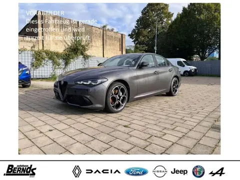 Used ALFA ROMEO GIULIA Petrol 2023 Ad 