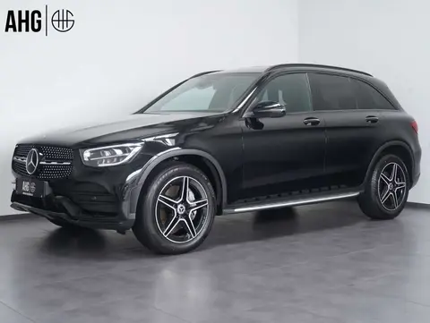 Used MERCEDES-BENZ CLASSE GLC Diesel 2020 Ad 