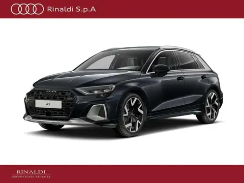 Annonce AUDI A3 Hybride 2024 d'occasion 