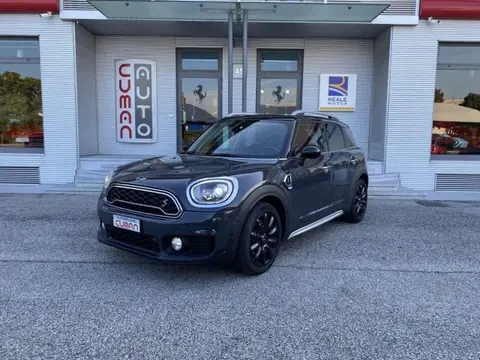 Used MINI COOPER Diesel 2020 Ad 