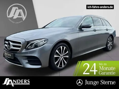 Used MERCEDES-BENZ CLASSE E Diesel 2018 Ad 