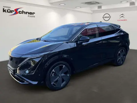 Annonce NISSAN ARIYA Électrique 2023 d'occasion 