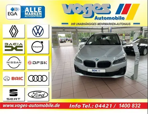 Used BMW SERIE 2 Petrol 2020 Ad 