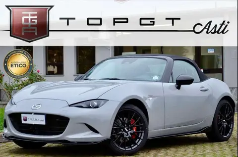 Annonce MAZDA MX-5 Essence 2024 d'occasion 