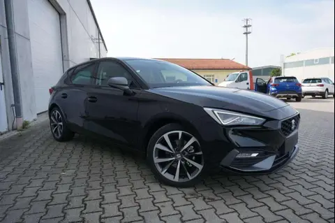 Annonce SEAT LEON Essence 2024 d'occasion 