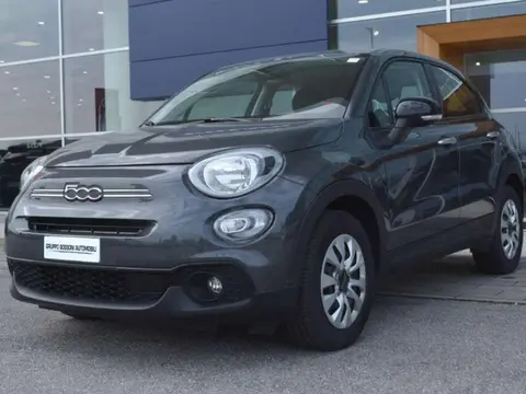 Annonce FIAT 500X Essence 2023 d'occasion 